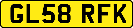GL58RFK