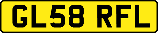 GL58RFL