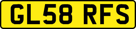 GL58RFS