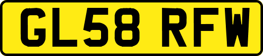 GL58RFW