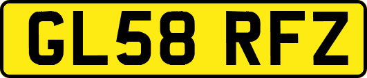 GL58RFZ