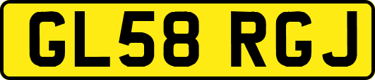 GL58RGJ