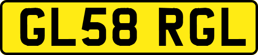 GL58RGL