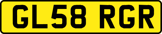 GL58RGR
