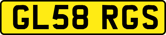 GL58RGS