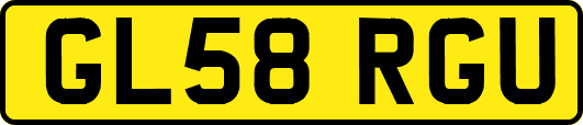 GL58RGU