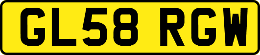 GL58RGW