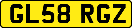 GL58RGZ