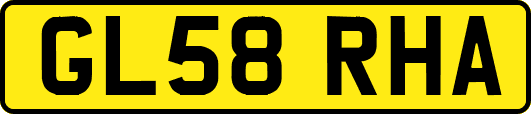 GL58RHA