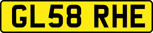 GL58RHE