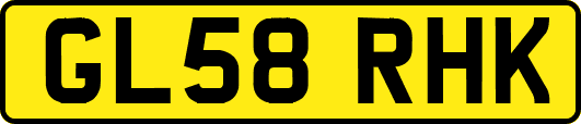 GL58RHK