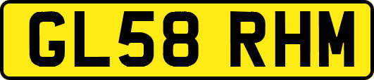 GL58RHM