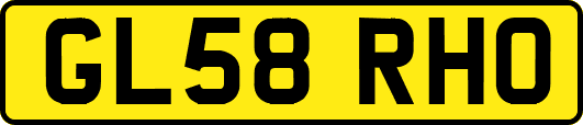 GL58RHO