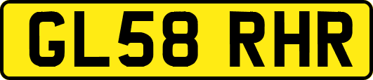 GL58RHR