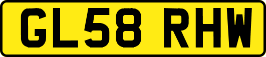 GL58RHW