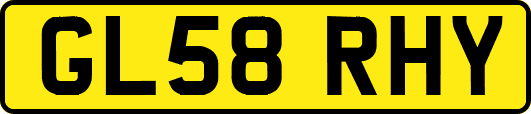 GL58RHY