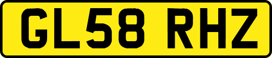 GL58RHZ