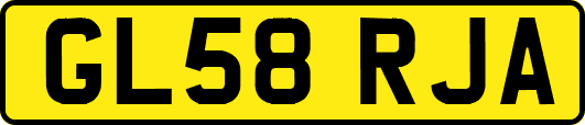 GL58RJA