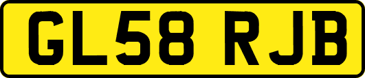 GL58RJB