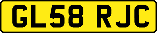 GL58RJC