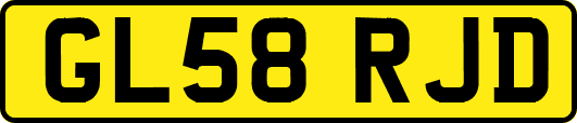 GL58RJD