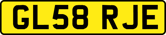 GL58RJE