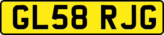GL58RJG