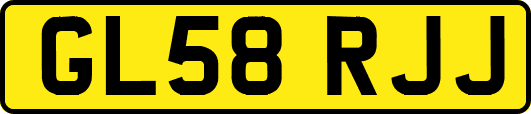 GL58RJJ