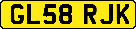 GL58RJK