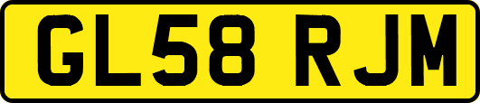 GL58RJM