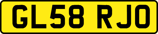 GL58RJO