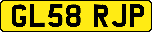 GL58RJP