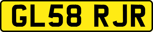 GL58RJR