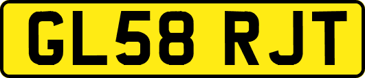 GL58RJT