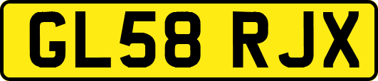 GL58RJX