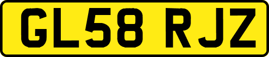 GL58RJZ