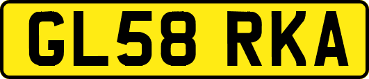 GL58RKA