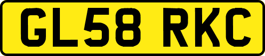 GL58RKC