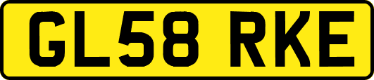 GL58RKE