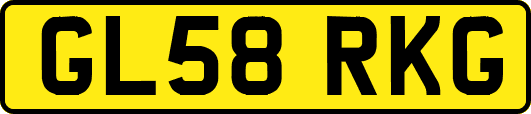 GL58RKG