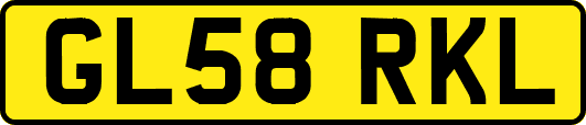 GL58RKL