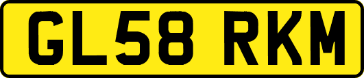 GL58RKM
