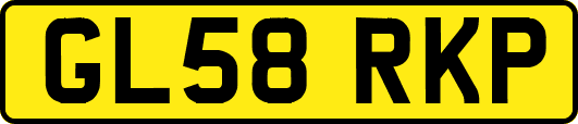 GL58RKP
