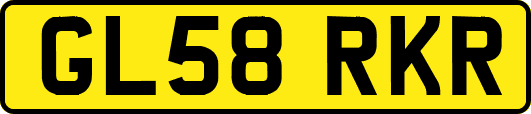 GL58RKR