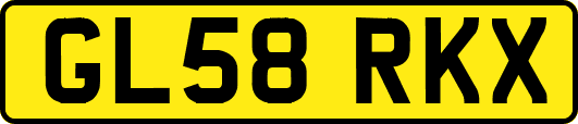 GL58RKX