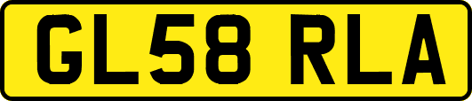 GL58RLA