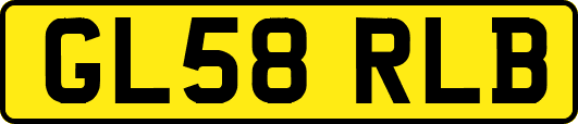 GL58RLB
