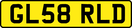 GL58RLD