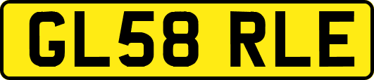 GL58RLE