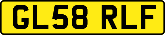 GL58RLF
